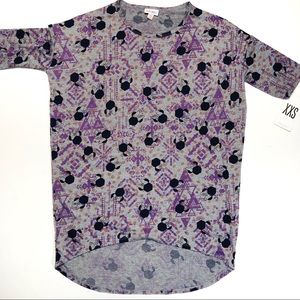 Disney Minnie Mouse Tunic NWT